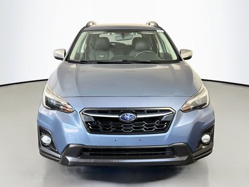 Used 2018 Subaru Crosstrek 2.0i Limited w/ 50th Anniversary Edition AWD/4WD image 2