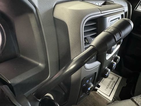 Used 2016 RAM 2500 Tradesman w/ Chrome Appearance Group image 34