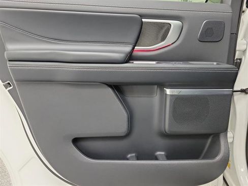 New 2025 Ford Expedition Max Platinum w/ Stealth Performance Package image 13