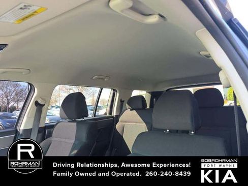 Used 2024 Hyundai Santa Fe SE image 10