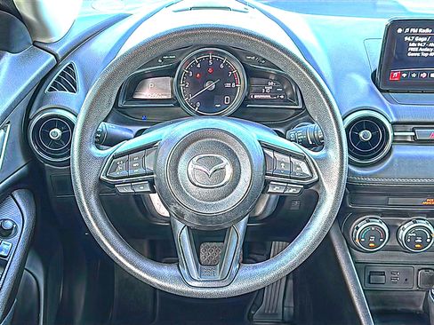 Used 2019 MAZDA CX-3 Sport w/ Sport I-ACTIVSENSE Package FWD image 27