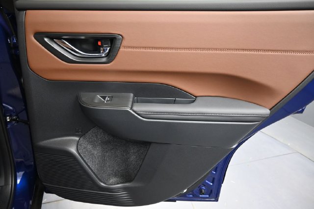 New 2026 Subaru Outback Touring XT AWD/4WD image 14