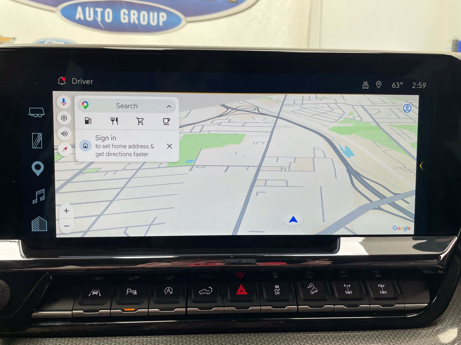 Used 2024 Chevrolet Silverado 1500 ZR2 AWD/4WD image 4