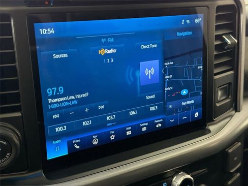 Used 2021 Ford F150 Raptor w/ Raptor 37 Performance Package AWD/4WD image 16