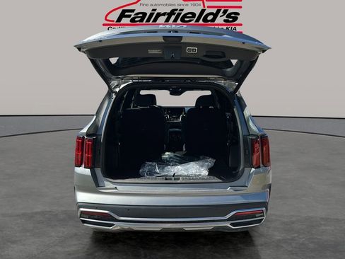 Used 2023 Kia Sorento SX Prestige image 24