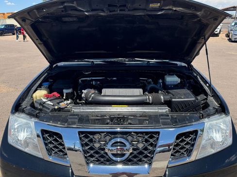 Used 2020 Nissan Frontier SV RWD image 20