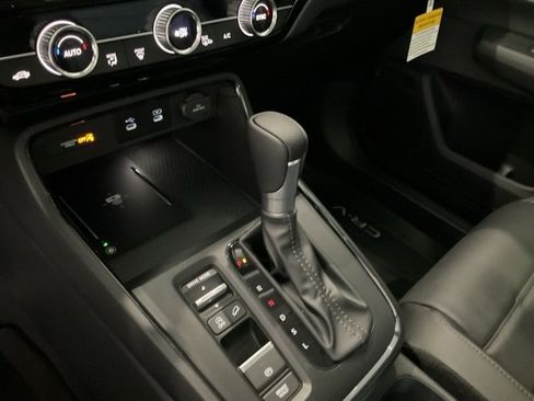 New 2026 Honda CR-V EX-L image 13
