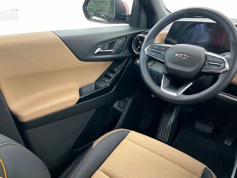 New 2026 Chevrolet Equinox ACTIV w/ Convenience Package III image 12