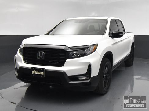 Used 2021 Honda Ridgeline Black Edition image 48