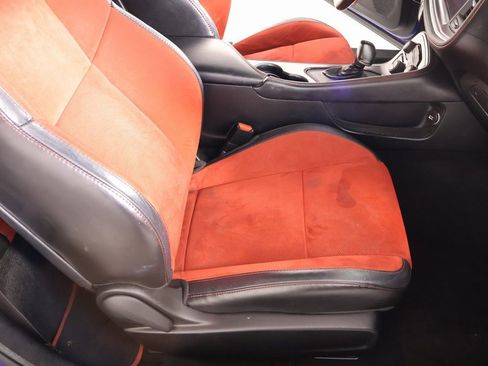 Used 2021 Dodge Challenger R/T w/ Plus Package image 13