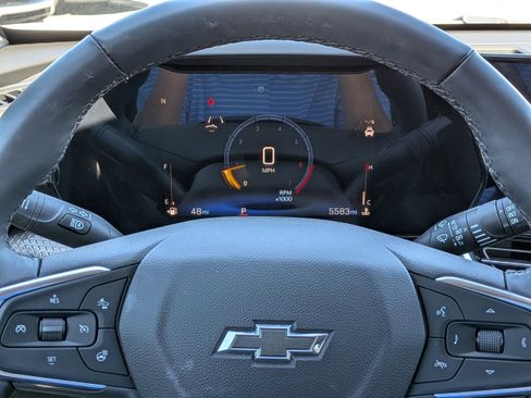 Used 2025 Chevrolet Trax ACTIV w/ Driver Confidence Package image 17