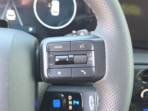 New 2026 Hyundai Palisade XRT Pro image 29