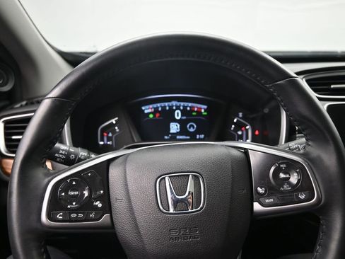 Used 2022 Honda CR-V Touring image 14
