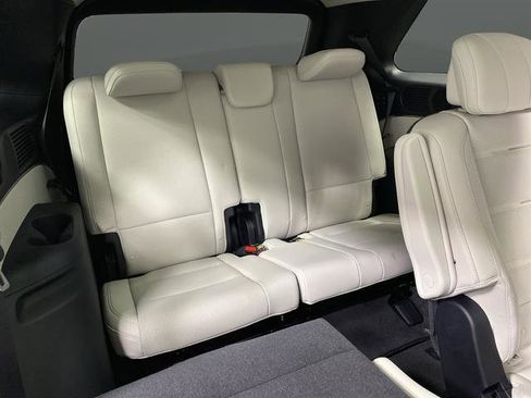 New 2026 Hyundai Palisade Calligraphy image 35