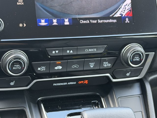 Used 2018 Honda CR-V EX-L image 16