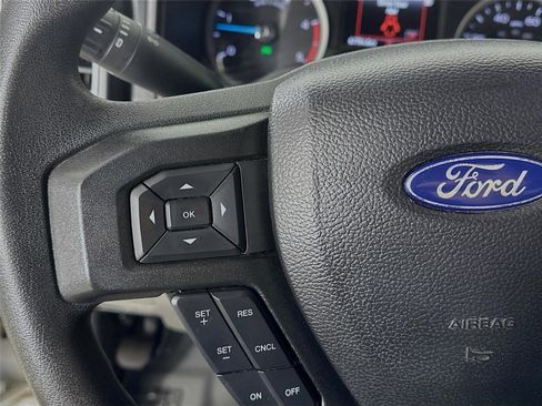 Used 2021 Ford F250 XLT image 13