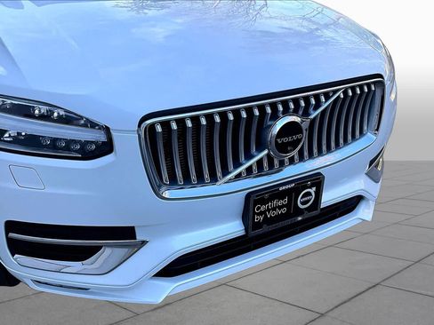 Certified 2023 Volvo XC90 B6 Plus w/ Protection Package Premier AWD/4WD image 30