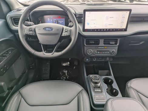 New 2026 Ford Maverick Lariat w/ Black Appearance Package image 17