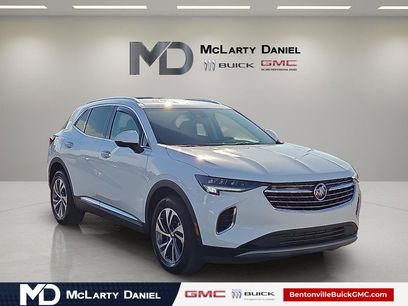 Used 2023 Buick Envision Essence