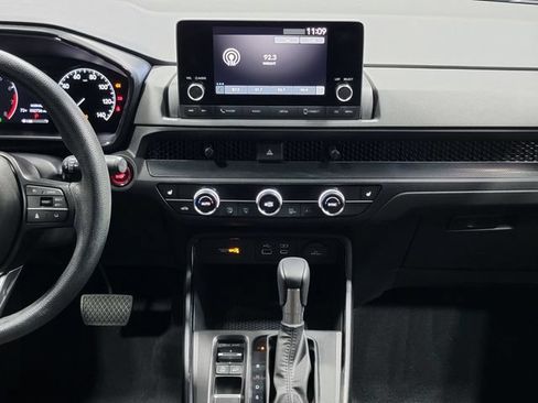 Certified 2024 Honda CR-V EX image 19