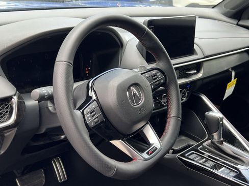New 2025 Acura ADX A-Spec image 13