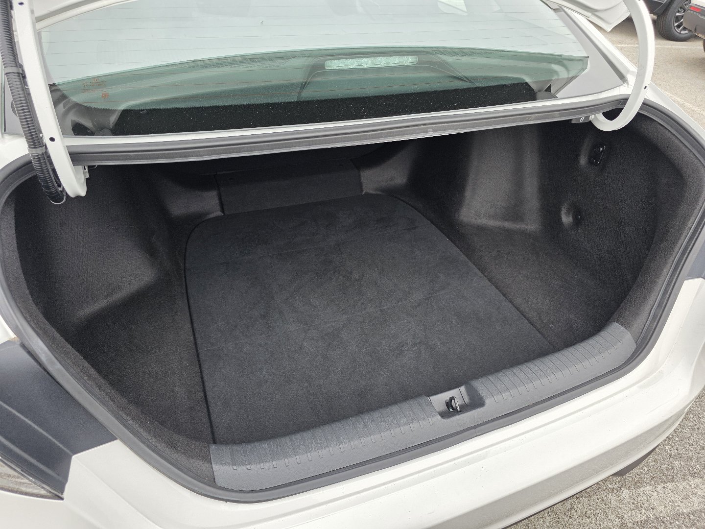 Certified 2024 Honda Accord LX image 19