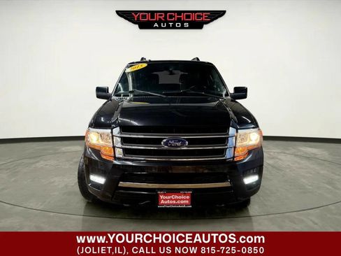 Used 2015 Ford Expedition Limited w/ Equipment Group 301A image 10