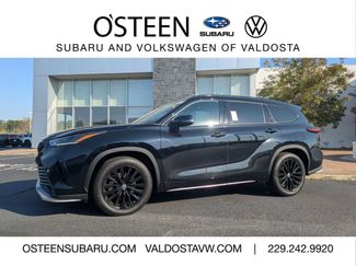 Used 2024 Toyota Highlander XSE video 1