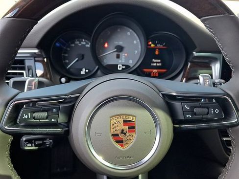 New 2026 Porsche Macan S AWD/4WD image 19