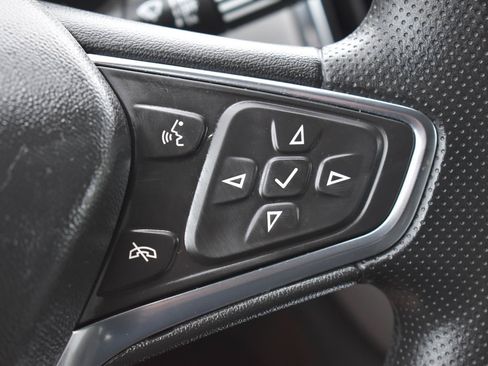 Used 2024 Chevrolet Equinox LS w/ LS Convenience Package AWD/4WD image 7