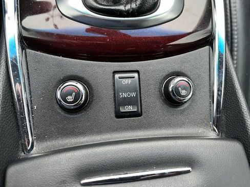 Used 2011 INFINITI G37 X Sport Appearance Edition w/ Premium Pkg image 23