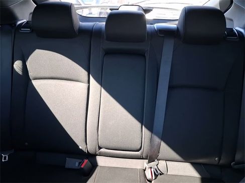 Used 2019 Honda Civic EX image 19