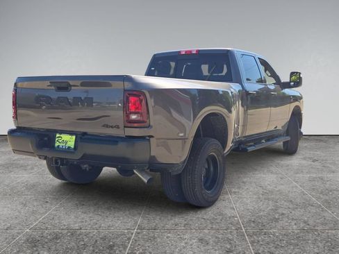 New 2026 RAM 3500 Tradesman AWD/4WD image 5