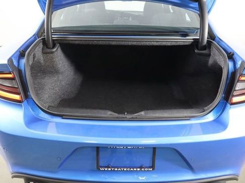 Used 2023 Dodge Charger GT RWD image 21