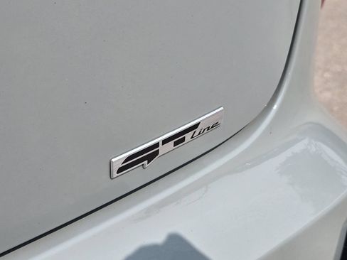 Certified 2025 Kia K4 GT-Line w/ GT-Line Premium Package FWD image 16