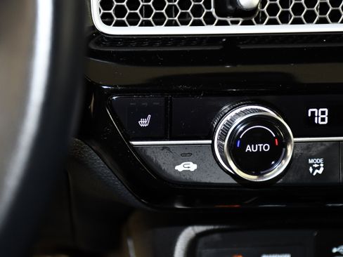 Used 2025 Honda Civic Sport Touring image 29