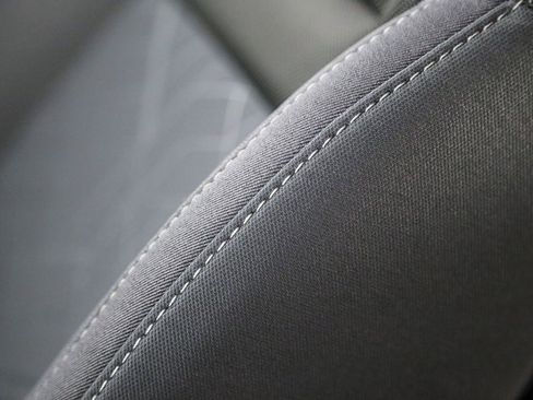 New 2025 Nissan Frontier SV image 26