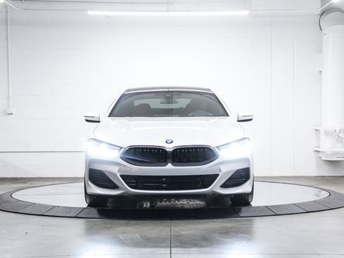 New 2026 BMW 840i w/ M Sport Professional Package RWD image 2