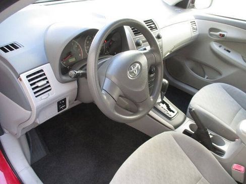 Used 2009 Toyota Corolla LE FWD image 11