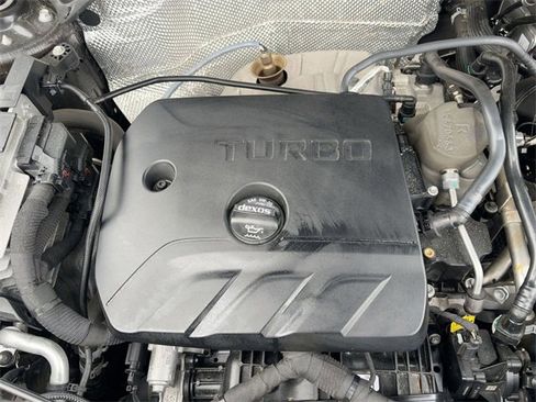 Used 2023 Buick Encore GX Preferred w/ Cold Weather Comfort Package image 30