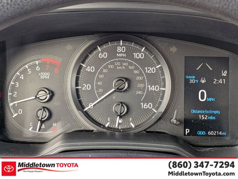 Certified 2022 Toyota Corolla L image 21