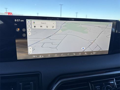 New 2026 Nissan Armada PRO-4X w/ Captain's Chari Seat Package image 18