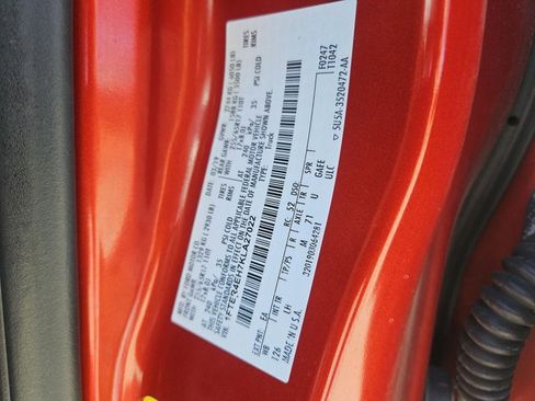 Used 2019 Ford Ranger XLT w/ Equipment Group 301A Mid image 22