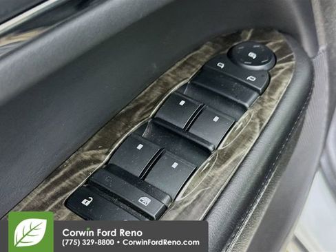 Used 2014 Buick Enclave Leather AWD/4WD image 18