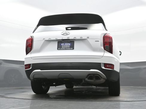 Used 2022 Hyundai Palisade SEL w/ Premium Package AWD/4WD image 34