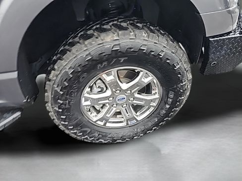 Used 2022 Ford F150 XLT w/ Equipment Group 302A High image 39