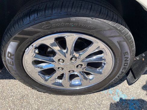 Used 2000 Chrysler 300M FWD image 10