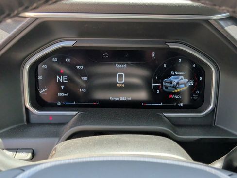 New 2026 GMC Sierra 3500 Denali Ultimate AWD/4WD image 21