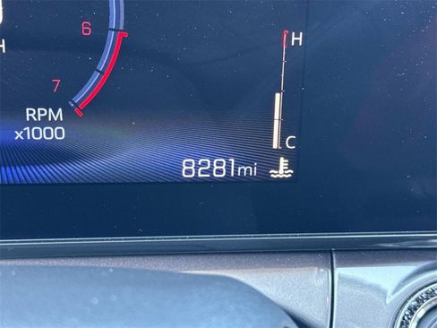 Used 2025 Chevrolet Trax ACTIV w/ Driver Confidence Package image 15