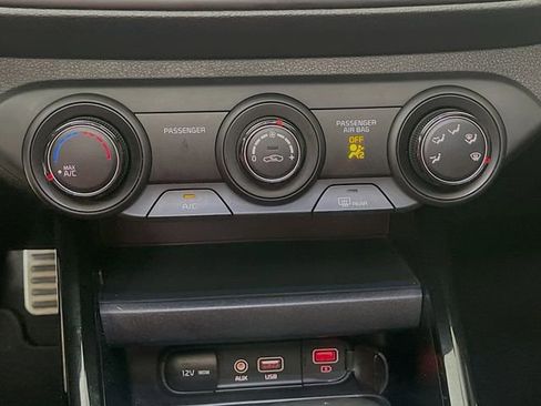 Used 2021 Kia Forte GT-Line w/ GT-Line Premium Package image 16